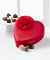 
Godiva's signature assortment of Belgian chocolates...
			